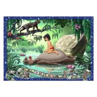 Ravensburger legpuzzel disney jungle boek, 1000st. - thumbnail