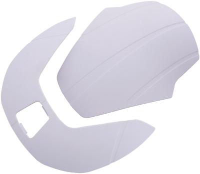 Bollé afdekkapje "aero-cover" aero cover m matt white