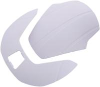 Bollé afdekkapje "aero-cover" aero cover m matt white - thumbnail