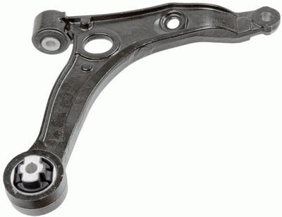 Draagarm, wielophanging 3483401