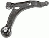 Draagarm, wielophanging 3483401 - thumbnail