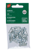 Ellen Schroeven | 2.6x16mm | 55 stuks - 850100550 - thumbnail
