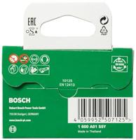 Bosch Accessories Expert for Inox 1600A01S5Y Doorslijpschijf recht 50 mm 1 stuk(s) - thumbnail