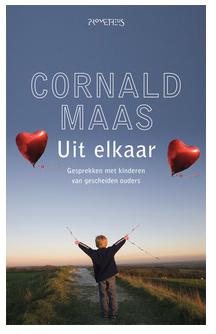 Uit elkaar - Cornald Maas - ebook
