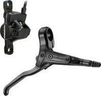 TEKTRO schijfremset hd-t386 hydraulisch 1800mm links zwart - thumbnail