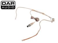 DAP EH-4 Headset microfoon beige - thumbnail