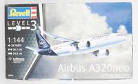 Revell 3942 Vliegtuig (bouwpakket) 1:144 - thumbnail