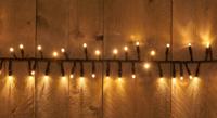 Cluster 200led warm wit 4m Connect de Luxe 24Volt Anna's Collection - Annas collection - thumbnail