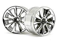 Lp32 wheel atg rs8 chrome (2pcs) - thumbnail