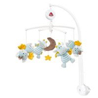 Fehn muziekmobiel Little Castle 40 cm - thumbnail