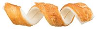 TRIXIE DENTA FUN CHICKEN CHEWING CURLS 15 CM 6X110 GR - thumbnail