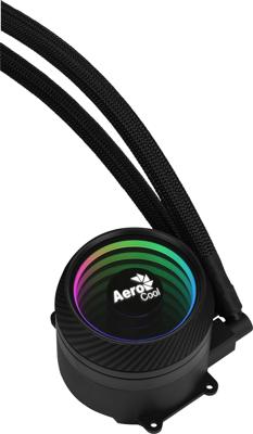 Aerocool Mirage L240 water & freon koeler