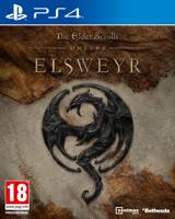 The Elder Scrolls Online Elsweyr - thumbnail