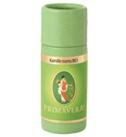 Primavera Kamille rooms bio 1 Milliliter - thumbnail