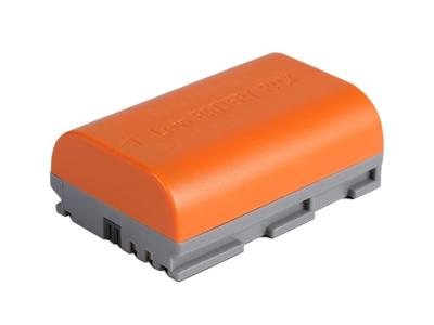 Camera-accu LP-E6N / LP-E6NH voor Canon - Hähnel HLX-E6N Extreme