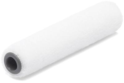 ANZA Pro mini viltrol voor het strakste resultaat met synthetische lakken - 15 cm