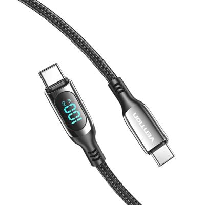 Vention Usb-Kabel Vention Taybav 1,2 M Zwart (1 Stuks)