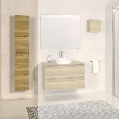 Kolomkast Wiesbaden Hoge Kast 160 cm Bologna 160x40x35 Nato (2 deuren) Kolomkast Wiesbaden Hoge Kast 160 cm Bologna 160x40x35 Nato (2 deuren)