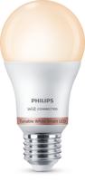 Ledlamp Philips Wiz Standard Wit F 8 W E27 806 lm (2700-6500 K) - thumbnail