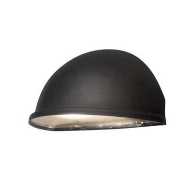 Wandlamp Torino Cambiano Zwart buitenverlichting konstmide 7326-750 - thumbnail