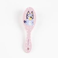 Haaraccessoires Bluey Blauw 5 Onderdelen - thumbnail