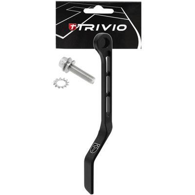 Trivio - chain catcher kettingvanger voor 39 tands kettingblad zwart