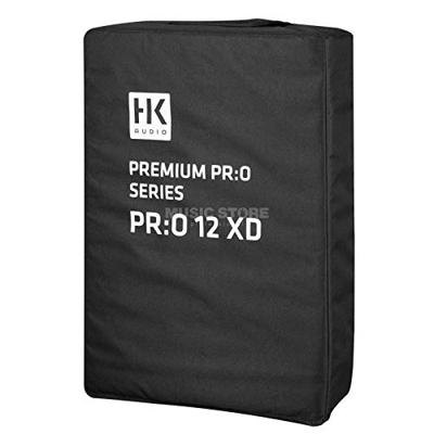 HK Audio Speakerhoes voor Premium Pro 112 FD2 & 12(D)