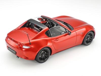 Tamiya 300024353 Mazda MX-5 RF Auto (bouwpakket) 1:24