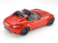 Tamiya 300024353 Mazda MX-5 RF Auto (bouwpakket) 1:24 - thumbnail