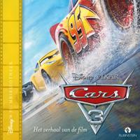 Cars 3 - thumbnail