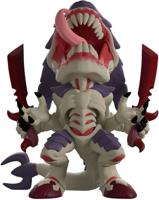 Warhammer Youtooz Vinyl Figure - Tyranid Warrior - thumbnail
