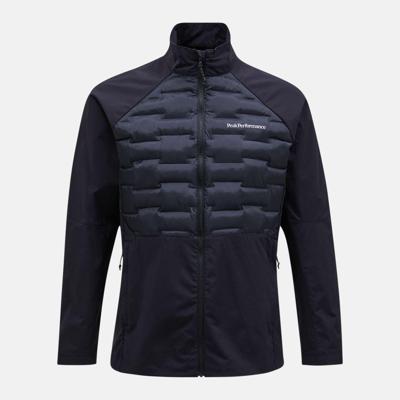 Peak Performance Argon Swift Hybrid Heren Isolatiejas Black 2XL