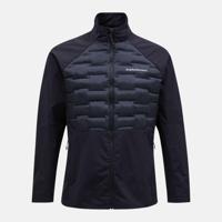 Peak Performance Argon Swift Hybrid Heren Isolatiejas Black 2XL - thumbnail