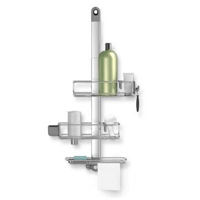 Simplehuman Badkamer Caddy Douche Hangend Groot
