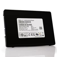 Samsung PM893 2.5 7680 GB SATA III V-NAND TLC - thumbnail