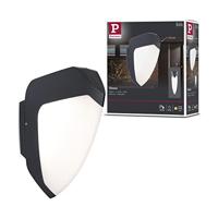 Paulmann 94517 LED-buitenlamp (wand) 4 W Antraciet - thumbnail