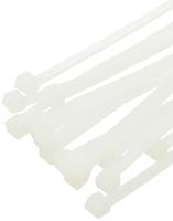 Fischer 87485 BN Kabelbinder 280 mm 4.80 mm Natuur 100 stuk(s) - thumbnail