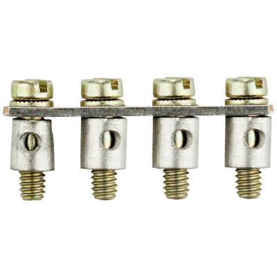 Weidmüller 1312700000 Grijs 50 stuk(s)