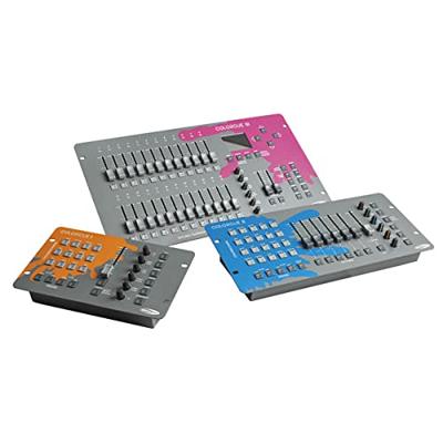 Showtec ColorCue 3 DMX controller - thumbnail