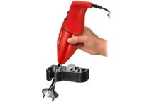 ESGE E 120 Rot Staafmixer 120 W Multifunctioneel Rood - thumbnail