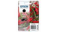 Epson T09q1 Origineel Zwart 503 4.6ml - thumbnail