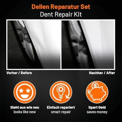 Reparatiemiddel voor schokdempers Quixx