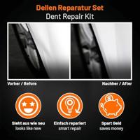 Reparatiemiddel voor schokdempers Quixx - thumbnail