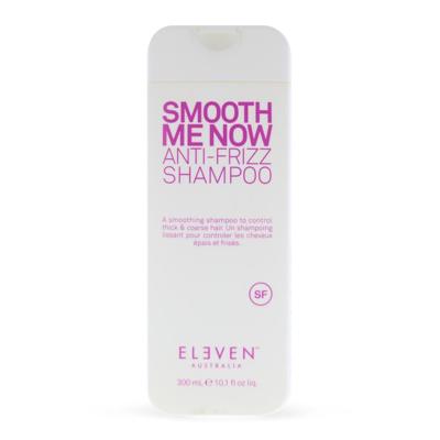 Eleven Australia Smooth Me Now Anti-Frizz Shampoo 300ml