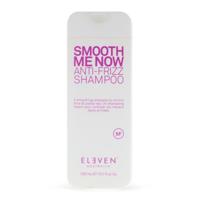 Eleven Australia Smooth Me Now Anti-Frizz Shampoo 300ml - thumbnail