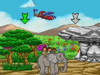 Go Diego Go Safari - thumbnail
