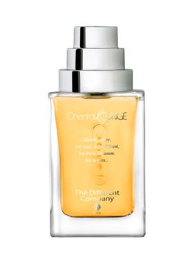 The Different Company Collection Juste Chic Oriental Lounge Eau de Parfum 50ml