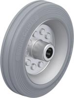 Blickle VE 180/20R-SG Wiel met hoog draagvermogen Wieldiameter: 180 mm Draagvermogen (max.): 170 kg 1 stuk(s) - thumbnail