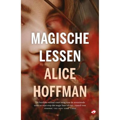 Magische lessen (Paperback)