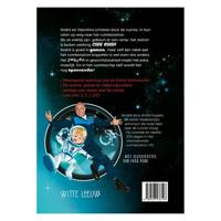 WPG Uitgevers Code rood! andre kuipers - thumbnail